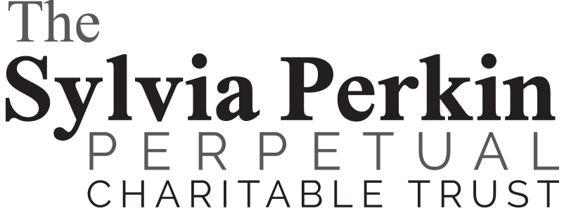Sylvia Perkin Perpetual Logo